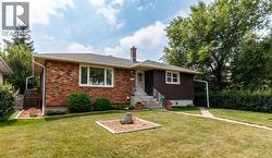 4133 40 Street  Red Deer, AB T4N 1A5
