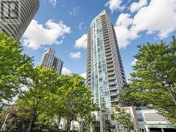 2002 - 70 ABSOLUTE AVENUE Mississauga, ON L4Z 0A4