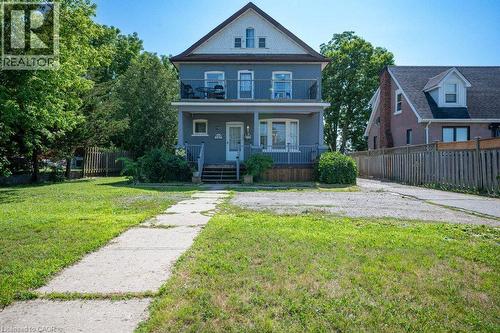 1798 KING Street E  Cambridge, ON N3H 3R8