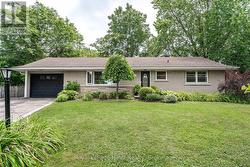 7 WADDELL STREET  Stratford, ON N5A 6K5