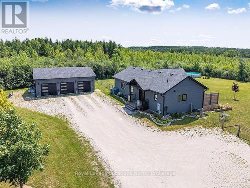 217 ST VINCENT CRESCENT  Meaford, ON N4L 1W7
