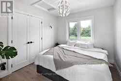 Bedroom - 