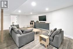 Family Room - 