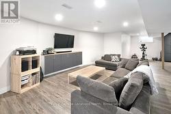 Family Room - 
