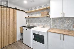 Laundry Room - 
