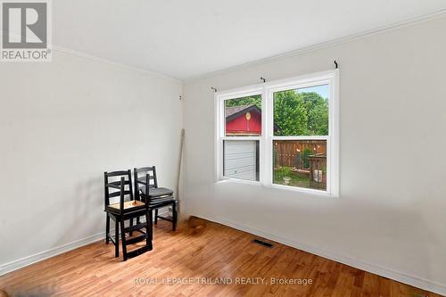 650 Oxford Street E, London East (East C), ON - Indoor Photo Showing Other Room
