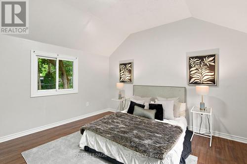 650 Oxford Street E, London East (East C), ON - Indoor Photo Showing Bedroom