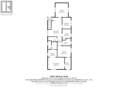 650 Oxford Street E, London East (East C), ON - Other