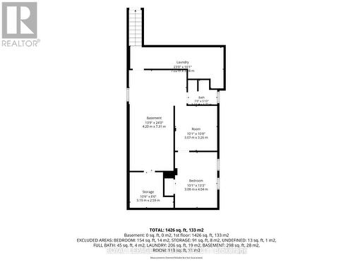 650 Oxford Street E, London East (East C), ON - Other