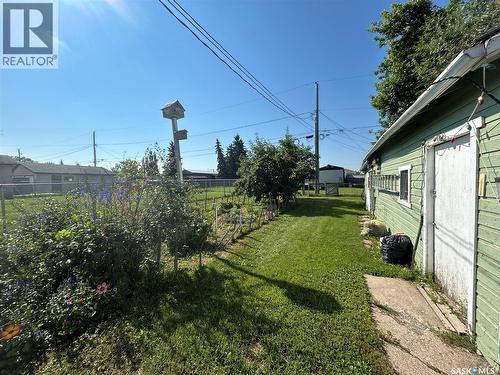 804 96Th Avenue, Tisdale, SK - Outdoor