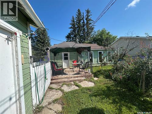804 96Th Avenue, Tisdale, SK - Outdoor