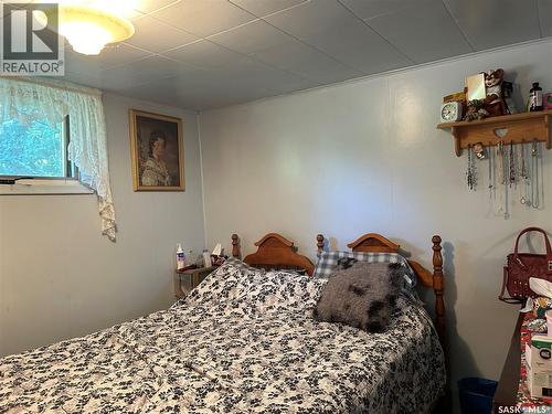 804 96Th Avenue, Tisdale, SK - Indoor Photo Showing Bedroom