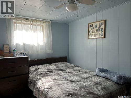 804 96Th Avenue, Tisdale, SK - Indoor Photo Showing Bedroom