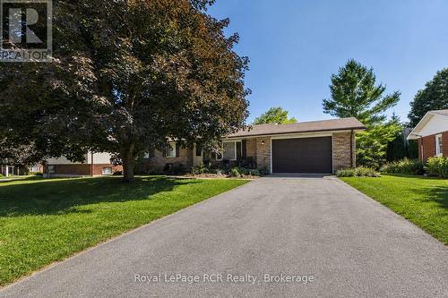 96 JAMES STREET  North Huron (Wingham), ON N0G 2W0