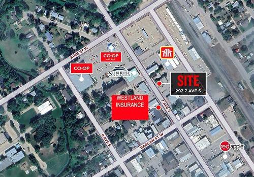 297 7Th Avenue, Virden, MB 