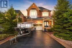 55 IRONSIDE DRIVE  Vaughan, ON L4L 1A6