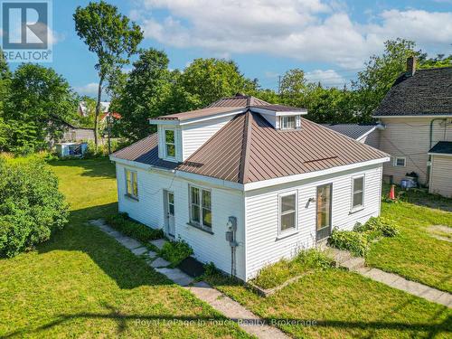 8 CONC 5 ROAD W  Tiny (Wyevale), ON L0L 2J0