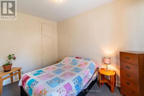 8 Conc 5 Road W, Tiny (Wyevale), ON - Indoor Photo Showing Bedroom