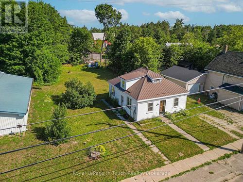 8 Conc 5 Road W, Tiny (Wyevale), ON - Outdoor