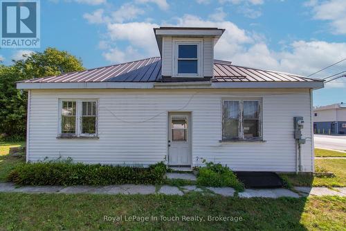 8 Conc 5 Road W, Tiny (Wyevale), ON - Outdoor