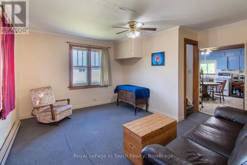 8 Conc 5 Road W, Tiny (Wyevale), ON - Indoor