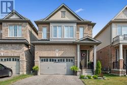 43 GEORGINA STREET  Kitchener, ON N2R 0S6