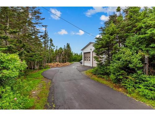 102 Main Road, Bellevue, NL - Outdoor