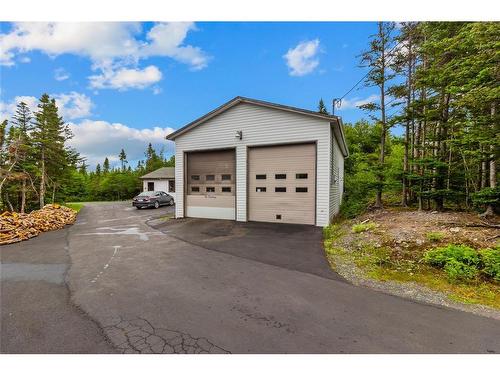 102 Main Road, Bellevue, NL - Outdoor