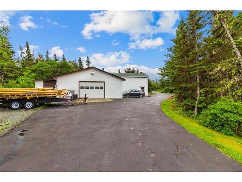 102 Main Road, Bellevue, NL - Outdoor