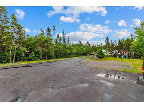 102 Main Road, Bellevue, NL - Outdoor With View