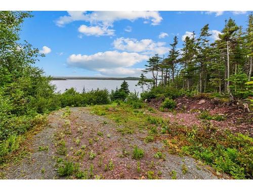 102 Main Road, Bellevue, NL - Outdoor With Body Of Water With View