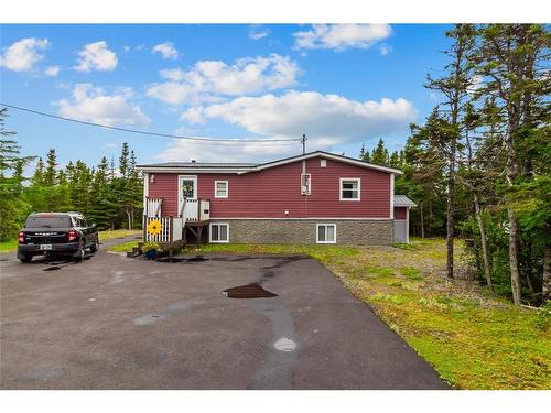 102 Main Road, Bellevue, NL - Outdoor