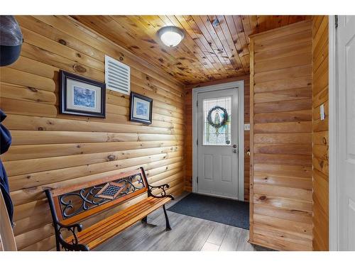 102 Main Road, Bellevue, NL - Indoor Photo Showing Other Room