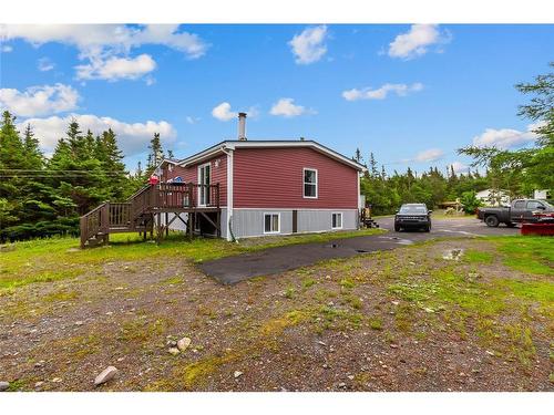 102 Main Road, Bellevue, NL - Outdoor