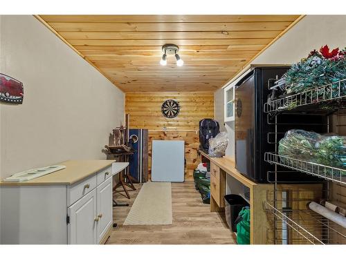 102 Main Road, Bellevue, NL - Indoor Photo Showing Other Room