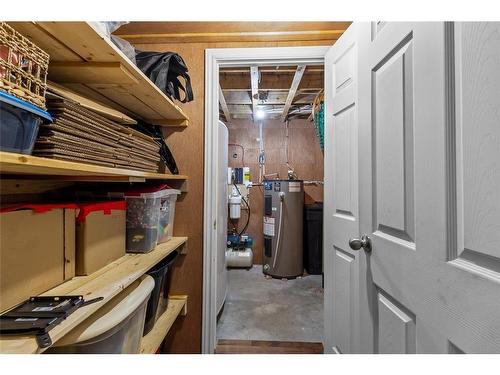 102 Main Road, Bellevue, NL - Indoor