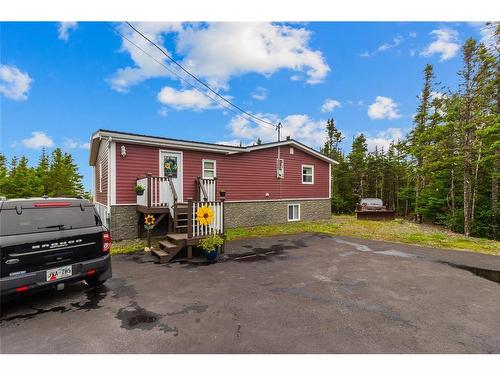 102 Main Road, Bellevue, NL - Outdoor