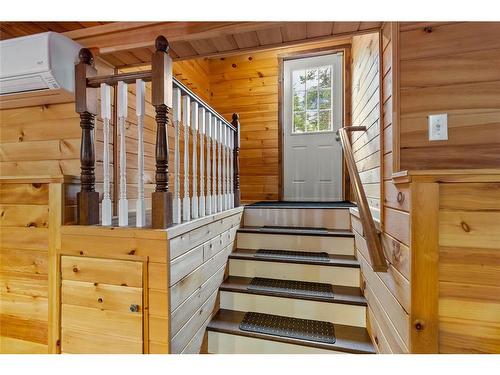 102 Main Road, Bellevue, NL - Indoor Photo Showing Other Room