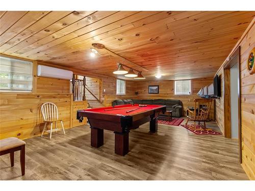 102 Main Road, Bellevue, NL - Indoor Photo Showing Other Room