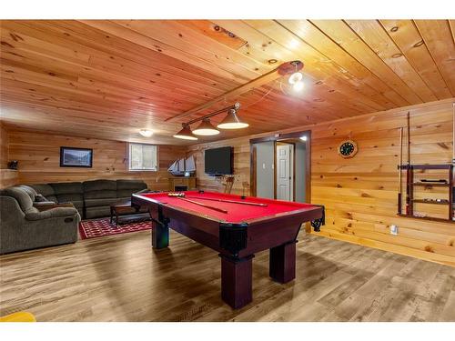 102 Main Road, Bellevue, NL - Indoor Photo Showing Other Room