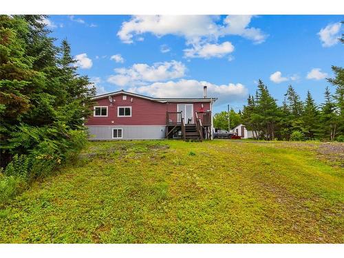 102 Main Road, Bellevue, NL - Outdoor