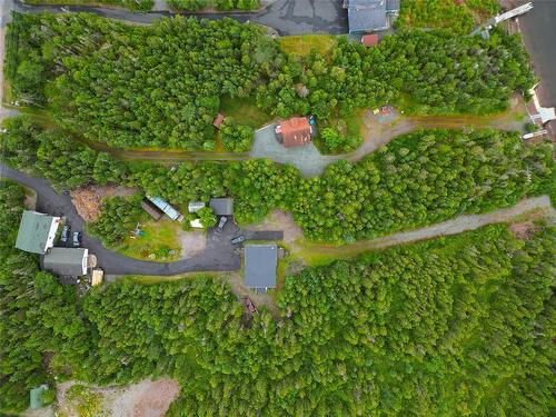 102 Main Road, Bellevue, NL - Outdoor
