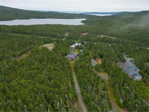 102 Main Road, Bellevue, NL - Outdoor With View