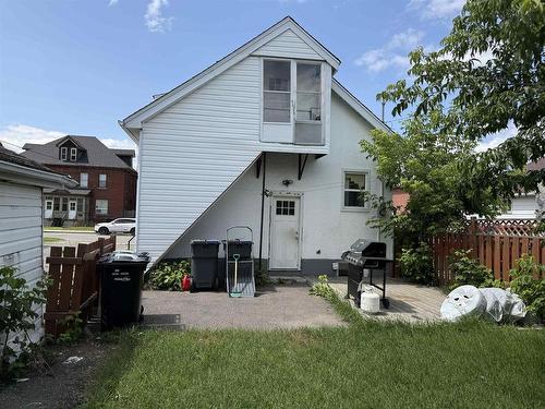 232 Mckellar Street S, Thunder Bay, ON - Outdoor