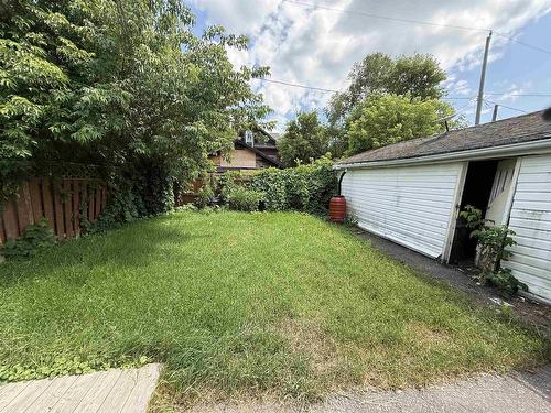 232 Mckellar Street S, Thunder Bay, ON - Outdoor