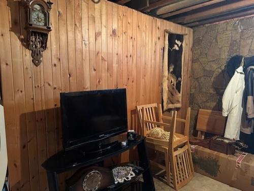 129 Ray Boulevard, Thunder Bay, ON - Indoor Photo Showing Basement