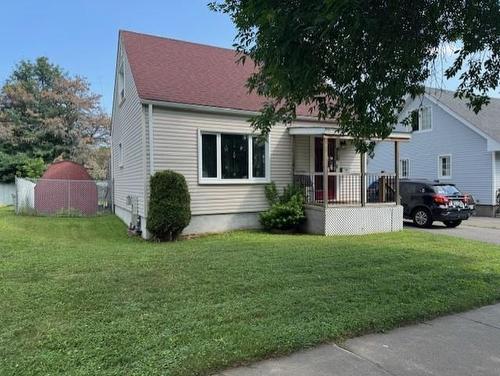 129 Ray Boulevard, Thunder Bay, ON - Outdoor