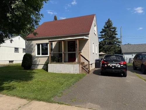 129 Ray Boulevard, Thunder Bay, ON - Outdoor