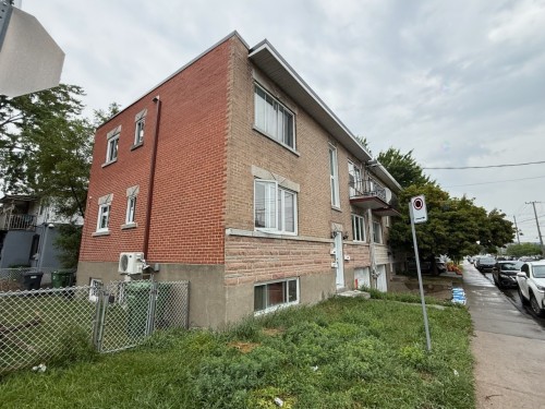 Extérieur - 4661 Rue Forest, Montréal (Montréal-Nord), QC - Outdoor With Exterior