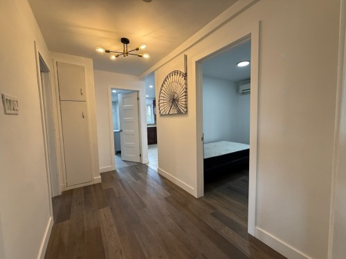 Hall d'entrée/Vestibule - 4661 Rue Forest, Montréal (Montréal-Nord), QC - Indoor Photo Showing Other Room